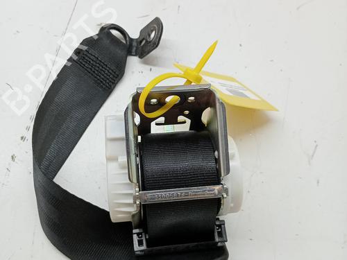 Used Rear left seatbelt FORD FOCUS III Turnier 2.0 ST (250 hp) 23349926