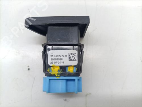 Switch RENAULT KADJAR (HA_, HL_) 1.5 dCi 110 (HLA3) | BP28141913I30 