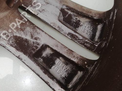 Rim BMW 3 Touring (F31) 318 d | BP23458968C45