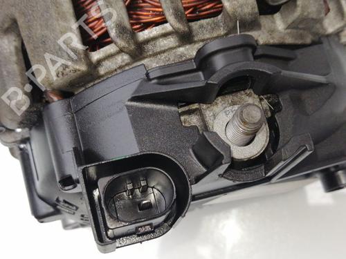 Generator FORD C-MAX II (DXA/CB7, DXA/CEU) 1.6 TDCi | BP25483129M7 