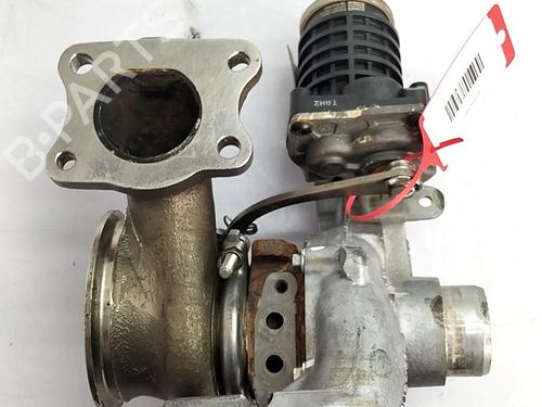 Used Turbocharger/Supercharger Turbocharger/Supercharger 36838224 36838224