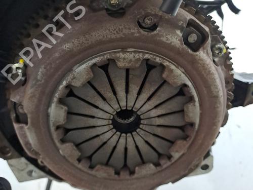 Engine PEUGEOT 307 (3A/C) 1.6 16V | BP23368524M1 