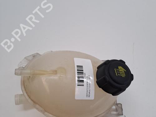 Used Expansion tank RENAULT CLIO IV (BH_) 1.5 dCi 75 (75 hp) 23360478