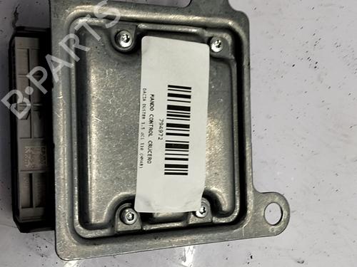 Used Other DACIA DUSTER (HM_) 1.5 dCi 110 (HMAB) (109 hp) 30801599