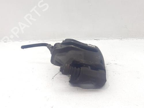 Used Left front brake caliper Left front brake caliper PEUGEOT 206 Hatchback (2A/C) 1.4 HDi eco 70 (68 hp) 33762452 33762452