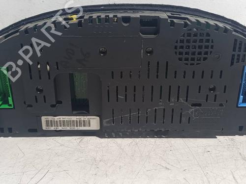 Instrument cluster AUDI A6 C5 (4B2) 1.8 T | BP25455145C47 