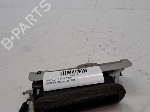 Air vent AUDI A8 D4 (4H2, 4H8, 4HC, 4HL) 6.3 W12 quattro | BP23381953I21 