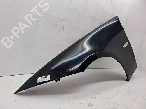 Left front fenders BMW 3 (E90) 320 d | BP26706954C41 