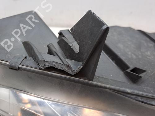 Left headlight PEUGEOT 407 SW (6E_, 6D_) 2.0 HDi 135 | BP23362812C28 