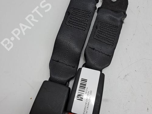 Used Seat buckle FIAT CROMA (194_) 1.9 D Multijet (194AXC1B, 194AXC12) (150 hp) 23375357