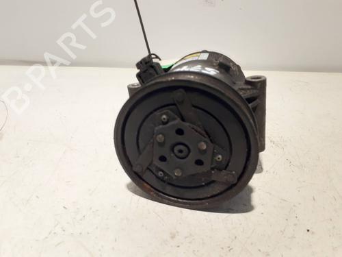 Compressor A/A RENAULT MEGANE I Classic (LA0/1_) 1.6 16V (LA00, LA04, LA0B, LA11, LA16, LA19, LA1J, LA1K,... (107 hp) 26048665
