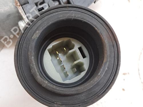 Rudehejsemekanisme Højre foran SUZUKI SWIFT III (MZ, EZ) 1.3 (RS413, ZC11S) | BP28179320C23 