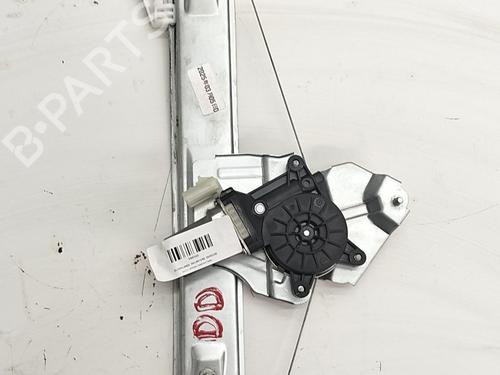 Front right window mechanism DACIA SPRING EV (B6M1) | BP37688369C23 - Image 2
