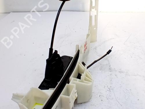 Used Front left lock Front left lock FORD PUMA (J2K, CF7) 1.0 EcoBoost (125 hp) 40548571 40548571