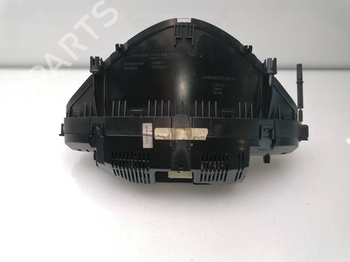 Instrument cluster MERCEDES-BENZ E-CLASS (W211) E 320 CDI (211.022) | BP23652218C47 