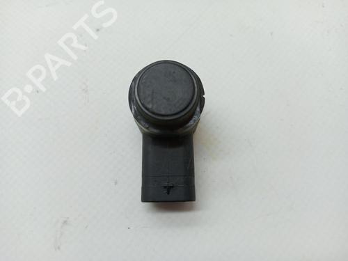 Used Electronic module VW PASSAT B6 (3C2) 2.0 TDI 16V (140 hp) 23356890