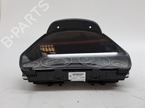 Instrument cluster BMW 3 (F30, F80) 320 d | BP23367268C47 