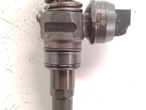 Used Injector Injector 39498990 39498990