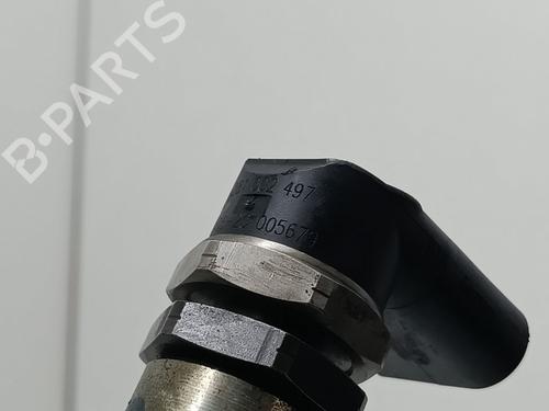 Injection rail BMW X5 (E53) 3.0 d | BP31369130M98 