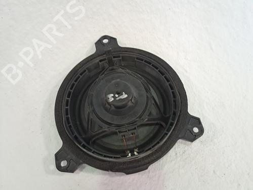 Speaker TOYOTA AVENSIS Saloon (_T27_) 2.0 D-4D (WWT271_) | BP26381703E2 