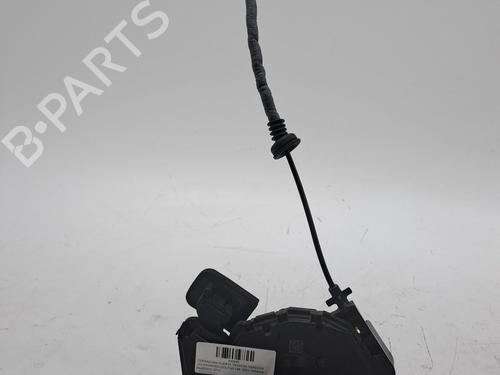 Used Rear right lock VW GOLF VII (5G1, BQ1, BE1, BE2) 1.5 TSI (130 hp) 23375197