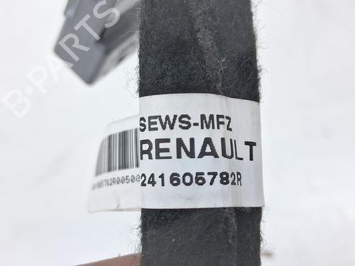 Electronic sensor RENAULT CLIO V (B7_) 1.0 TCe 90 (B7MT) | BP28083863M84 