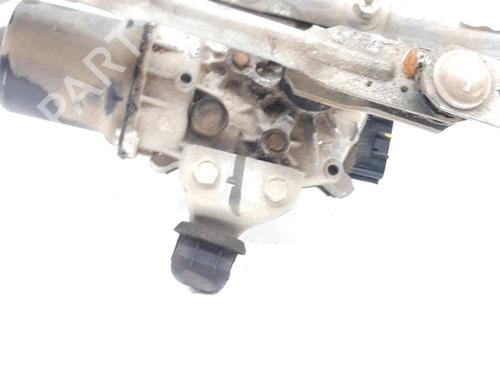 Front wiper motor DACIA LODGY (JS_) 1.6 LPG (JSNB) | BP37591818M29 - Image 4
