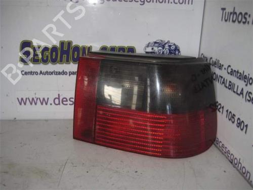 Used Right taillight SEAT IBIZA II (6K1) 1.4 i (60 hp) 24821151
