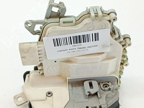 rear-left-lock-seat-leon-1p1-2005-2006-2007-2008-2009-2010-2011-2012-2013-40546713 main image