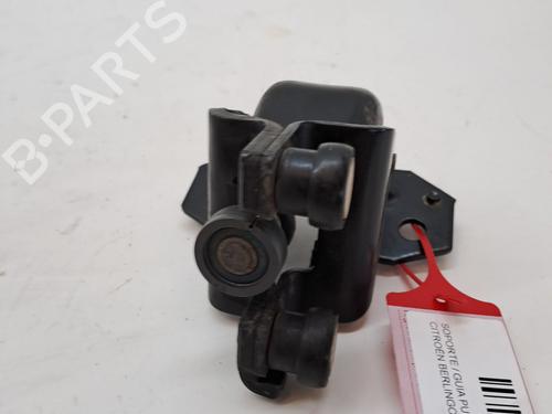 Hinge/Door check strap CITROËN BERLINGO Box Body/MPV (B9) 1.6 HDi 90 16V | BP26574816C146 