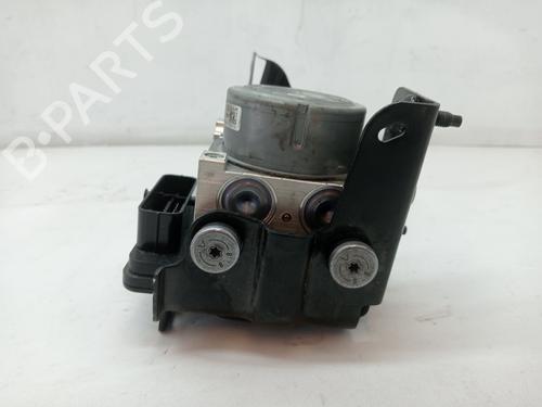 ABS pump CITROËN C4 CACTUS 1.2 THP 110 | BP24444741M43