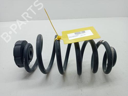 Used Shock absorber spring AUDI A4 B6 Avant (8E5) 3.0 (220 hp) 23352477