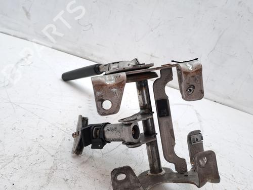 Hand brake CITROËN BERLINGO Box Body/MPV (B9) 1.6 HDi 90 16V | BP26574722I18 