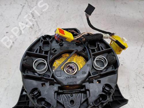 Airbag Kit VW GOLF VI (5K1) 1.6 TDI | BP28957534C86 