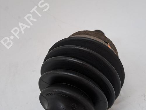 Right front driveshaft VOLVO C30 (533) 1.8 | BP25783457M39 