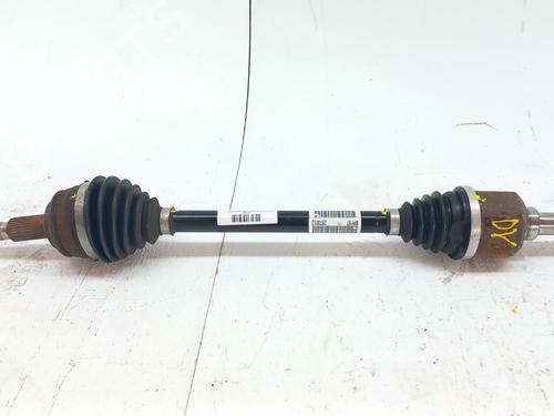 Used Left front driveshaft OPEL COMBO E Tour / Life (K9) 1.5 (102 hp) 29302755