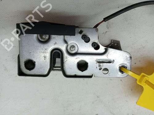 Hood lock VW PASSAT B6 (3C2) 2.0 TDI 16V | BP23356941C133 