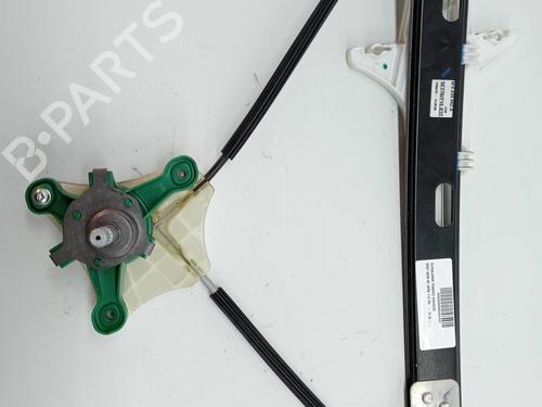 Used Rear right window mechanism SEAT IBIZA V (KJ1, KJG) 1.0 TSI (95 hp) 23339753