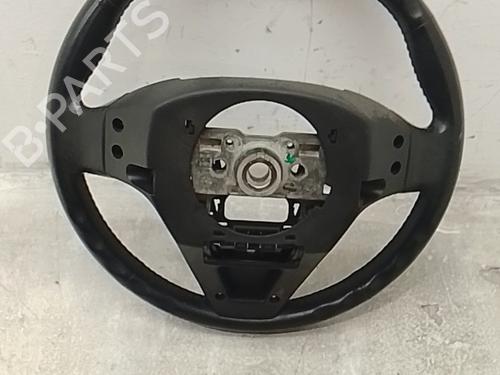Steering wheel HONDA CR-V III (RE_) 2.0 i-VTEC (RE5, RE1) | BP37160010C49 - Image 2