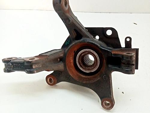 Right front steering knuckle RENAULT CAPTUR I (J5_, H5_) 1.2 TCe 120 | BP29302355M26 