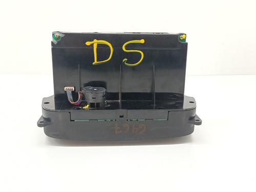 Climate control HYUNDAI SANTA FÉ I (SM) 2.0 CRDi 4x4 | BP26675179I5 