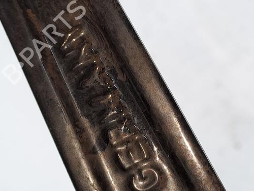 Rim SMART FORTWO Coupe (453) electric drive / EQ (453.391) | BP26544620C45 