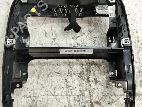 Warning switch RENAULT CLIO IV (BH_) 0.9 TCe 90 (BHNF, BHMA, BHMH, BHJK, BHJR) | BP40549871I22 - Image 3