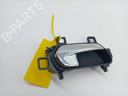 Used Front right interior door handle NISSAN MICRA V (K14) 1.5 DCI (90 hp) 23350677