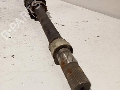 Right front driveshaft RENAULT LAGUNA II (BG0/1_) 1.9 dCi (BG08, BG0G) | BP25987699M39