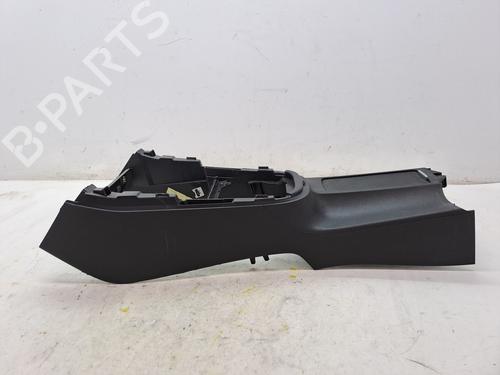 Middle console VW GOLF VI Variant (AJ5) 1.4 TSI | BP23358544I22 