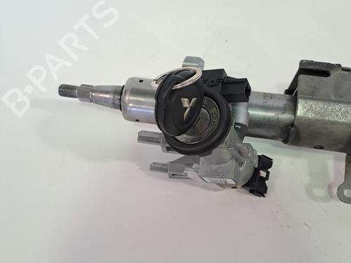 Lenksäule MITSUBISHI COLT VI (Z3_A, Z2_A) 1.3 (Z21A) | BP23372271M21 