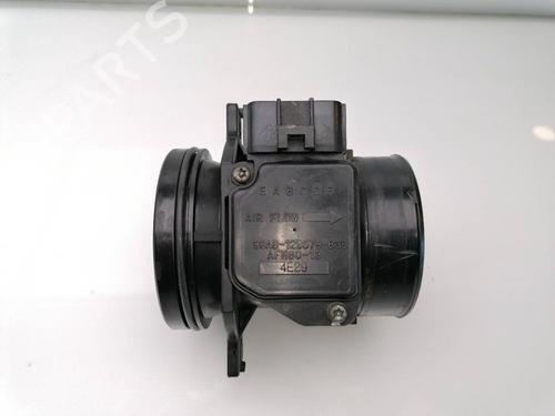 Débitmètre de masse D'Air FORD FOCUS I (DAW, DBW) 1.8 16V (115 hp) 23420798