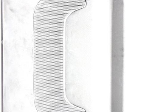 Rear parcel shelf MERCEDES-BENZ C-CLASS (W203) C 220 CDI (203.006, 203.008) | BP33762590C85 - Image 3
