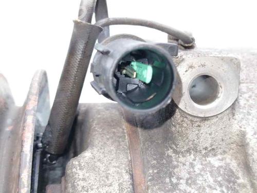 AC compressor MITSUBISHI PAJERO III (V7_W, V6_W) 3.2 Di-D (V68W) | BP23874065M34 